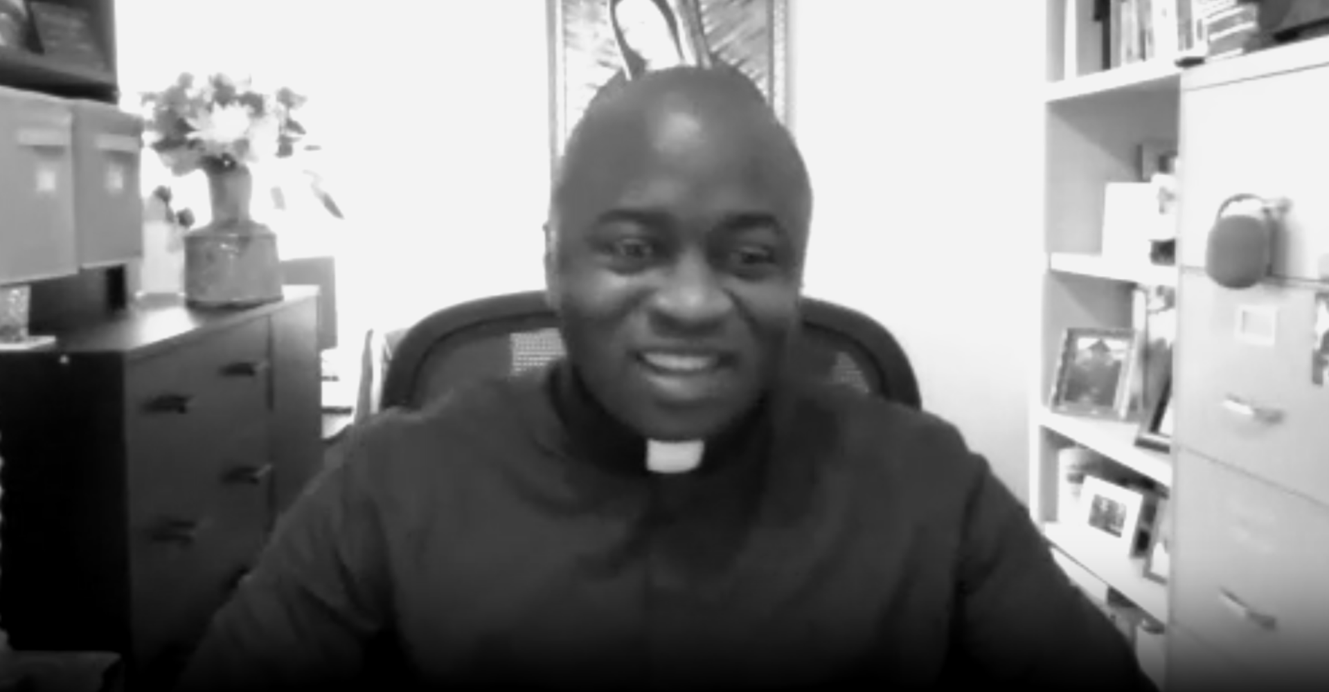 Fr. Emmanuel Ochigbo