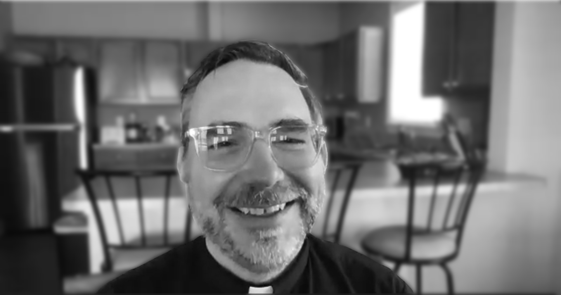 Fr. Mark Thibodeaux